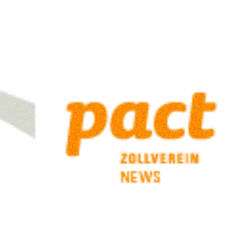 PACT Zollverein Performing Arts Choreographisches Zentrum NRW PACT Zollverein Performing Arts Choreographisches Zentrum NRW