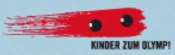 Kinder zum Olymp! Kinder zum Olymp!