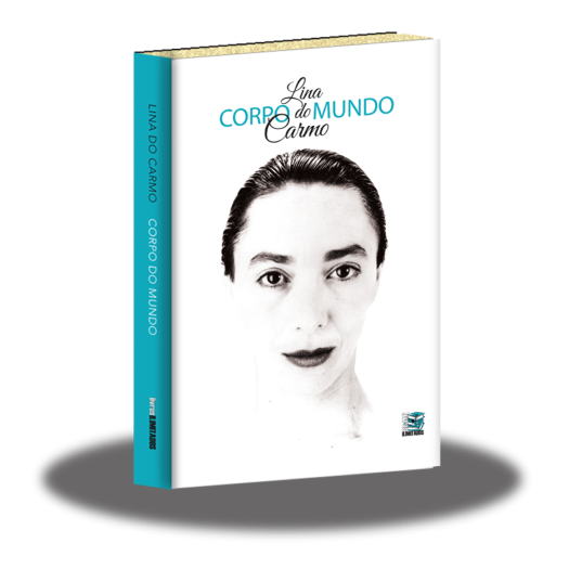 Book Corpo do Mundo Book Corpo do Mundo